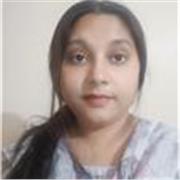 I have experience of giving affordable English lessons to all classes