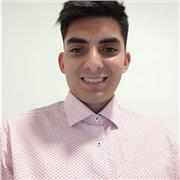 Trato de compartir el conocimiento con los demás. Disfruto cuando existe un aprendizaje en cosas nuevas :)