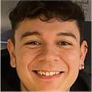 Ingeniero con ganas de enseñar lo bueno de las matemáticas.