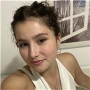 M’organtizo molt bé i faria classes a nens/es de primària per reforç de les matéries.