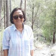 Rajeshwari Wadikar