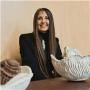 Artista riconosciuta a livello internazionale offre mentoring online di arte multidisciplinare ( ..disegno, pittura, scultura…)