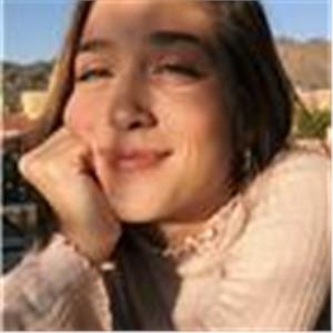 Victoria Ponce March