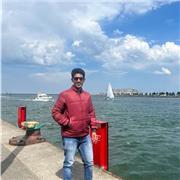 Purshottam Rajaram