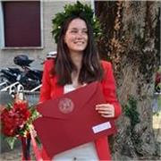 Laureanda in Mathematical Modelling offro ripetizioni di matematica e geometria per scuole medie e superiori