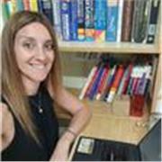 Profesora de Inglés para adultos - Enseñanza de español