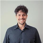 Amable profesor nativo de italiano. Vamos paso a paso juntos ✌🏼