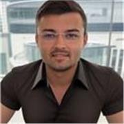 Insegnante privato con esperienza in Python, R, Machine Learning, Statistica e Matematica