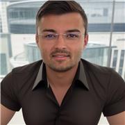 Insegnante privato con esperienza in Python, R, Machine Learning, Statistica e Matematica