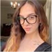 Dott.ssa in Psicologia e laureanda in Psicologia clinica offre Aiuto Compiti e Metodo di Studio Online (Area Umanistica)