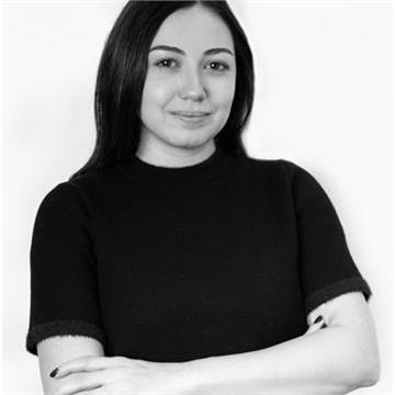 Industrial Designer con 7 anni di esperienza professionale offre lezioni di Design e supporto per progetti e portfolio. Lezioni in: Italiano/Inglese/Turca