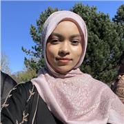 I will teach GCSE Maths using clear explanations and exam-focused practice to build confidence.