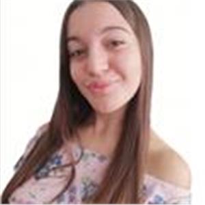 Alejandra Pérez Arroyo