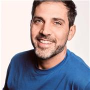 Profesor universitario con más de 12 años de experiencia a nivel nacional e internacional