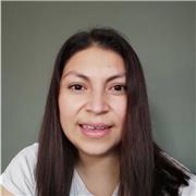 Judith Achulli Gomez