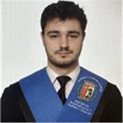 Profesor de Biología y/o Inglés, enfocado en enseñar a alumnos de primaria y secundaria (ESO y Bachillerato) principalmente
