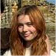 I am an A Level student with a predicted A* in spanish. As I am still learning myself, my lessons are aimed at children below A le