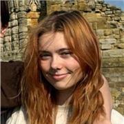 I am an A Level student with a predicted A* in spanish. As I am still learning myself, my lessons are aimed at children below A le