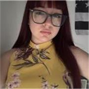 Adolescente con buen nivel de Inglés apto para primaria y la ESO