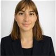 Professeure de sciences en région parisienne ou en ligne. 
