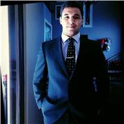 Reza Bhayat