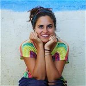 Marina Saavedra López