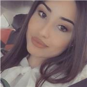 Professeur d’anglais dans des écoles privée de langue