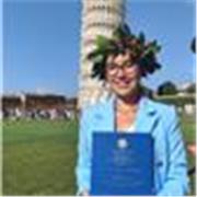 Studentessa di lettere moderne al terzo anno con certificazione cambridge livello B2+ impartisce lezioni di inglese per adulti, studenti di elementari, medie e superiori e per preparare esami di certificazioni linguistiche Cambridge livello A2, A1, B1 e B