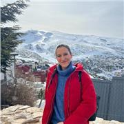 Doy clases particulares de inglés de apoyo durante el verano