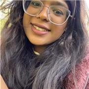 Would you like to learn something new? I would be happy to help you!
I am I'm a patient and enthusiastic science tutor!!