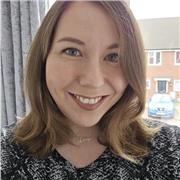 I'm a friendly, patient, and encouraging tutor with a passion for helping children feel confident and capable in their learning.