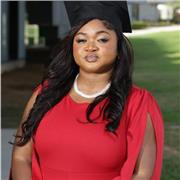 Belinda Angwa kyanet