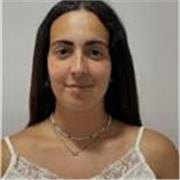 Profesora de inglés apta para todas la edades con capacidad de adaptación