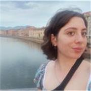 Studentessa di Lettere Classiche all'Università di Roma La Sapienza impartisce ripetizioni ed aiuto compiti online