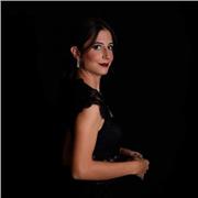 Lezioni di pianoforte su misura per te! Pianista concertista, laureata presso il Conservatorio Vincenzo Bellini di Catania