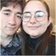 Profesora de inglés y ciencias con experiencia en enseñar a personas con dificultades del aprendizaje 