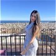 Profesora de niñ@s, nativa con el francés y me gusta tener trato con los niños