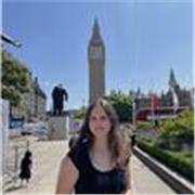 Profesora de Ingles de todos niveles, tanto de business como de conversación