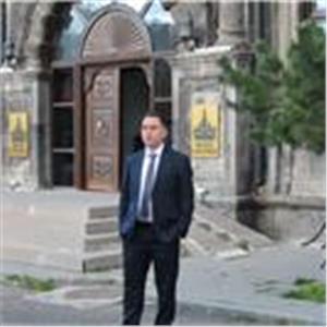 Alihan Korkut