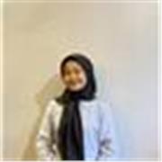 Science and Biology Tutor with 3 years experience teaching privately to children and adults in Central Java, Indonesia