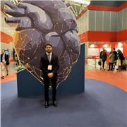 Insegnate di chimica, laureato magistrale e in corso dottorato di ricerca