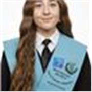 Estudiante de último curso de Traducción e Interpretación de inglés y alemán, con conocimientos básicos de chino mandarín y catalán ofrece clases de repaso de idiomas