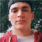 Estudiante de medicina, doy clase de biología, anatomia, histologia y fisiologia. 
Tambien quimica y fisica
Clases online
Wsp