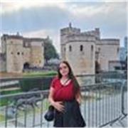 Profesora de inglés apta para todos los niveles y edades
