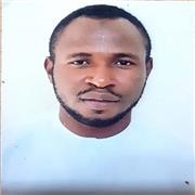Isa Umaru-Sule