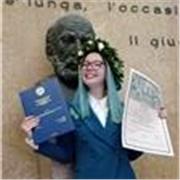 Insegnante Madrelingua di inglese offre lezioni private in presenza e online tutti i livelli