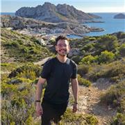 Inglês para viajar, conversar com amigos, exames de proficiência (TOEFL, IELTS) por alguém que ja morou, estudou e trabalhou fora