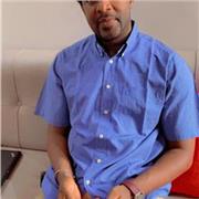 Ousmane BA