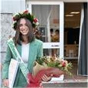 Offro ripetizioni online a bambini e ragazzi di tutte le età. Le materie su cui pongo l’attenzione sono Inglese, Economia aziendale e Diritto, conoscenze acquisite nel mio percorso universitario. Sono disponibile anche per tutte le materie scolastiche: It