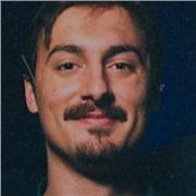 Insegnante di storia e storia dell'arte